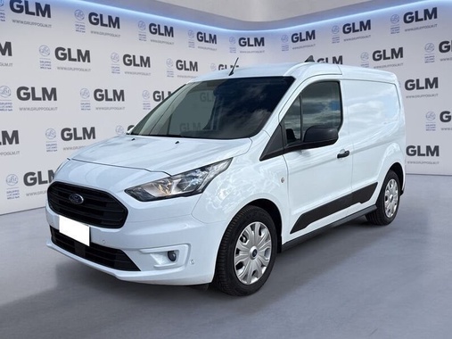 Ford Transit Connect 2021