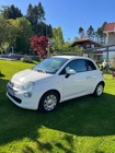 Fiat 500 2019