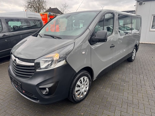 Opel Vivaro 2019