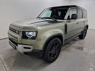 Land Rover Defender 2022