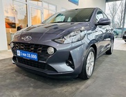Hyundai i10 2020