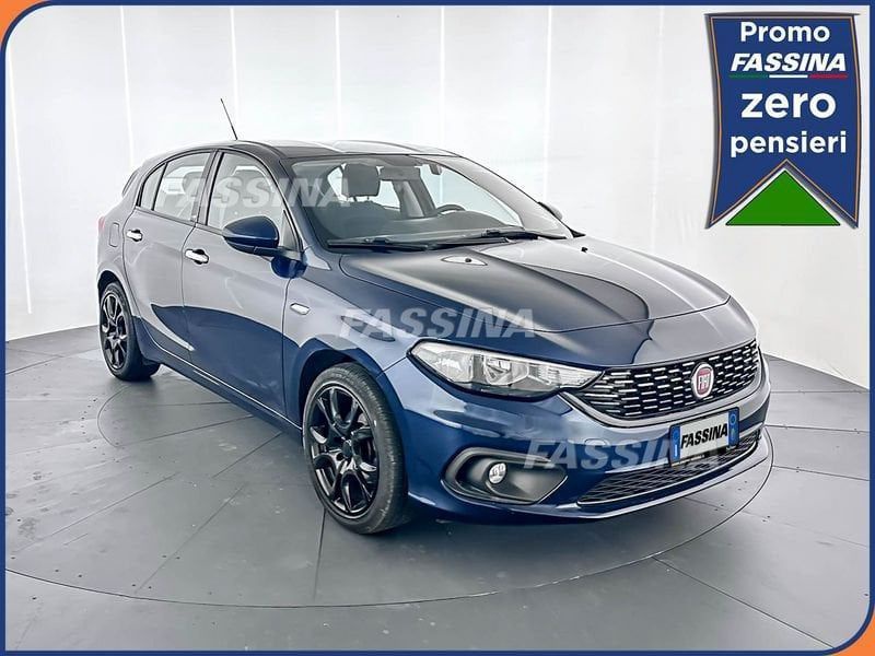 Fiat Tipo