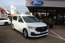 Ford Grand Tourneo 2026