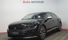 Volkswagen Arteon 2022