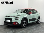 Citroen C3 2019