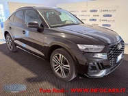 Audi Q5 2023