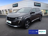 Peugeot 5008 2023