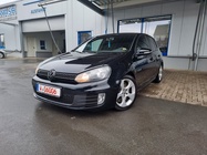 Volkswagen Golf 2011