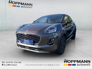 Ford Puma 2021