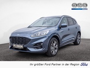 Ford Kuga 2021