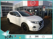 Nissan Qashqai 2020