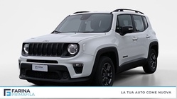Jeep Renegade 2023