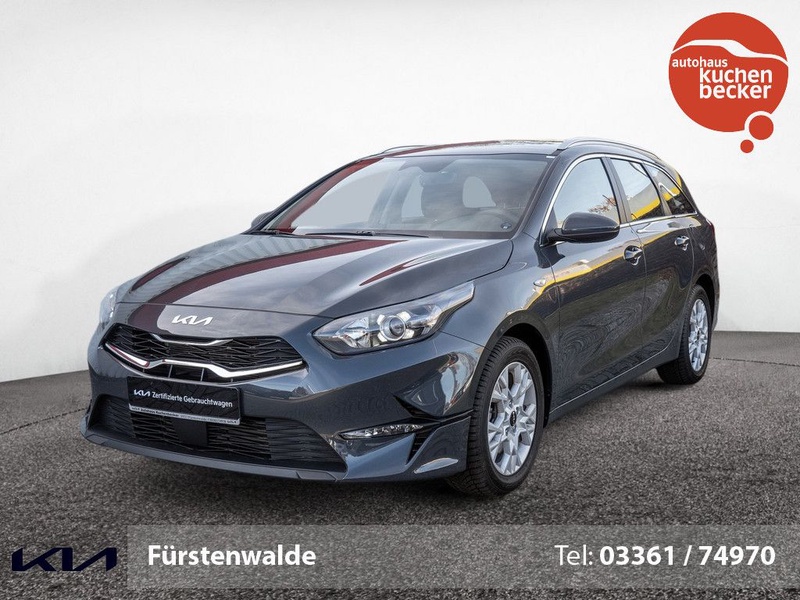 Kia cee'd / Ceed
