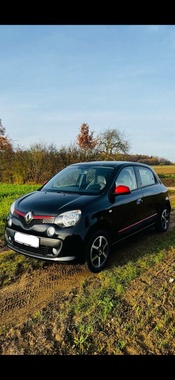 Renault Twingo 2017