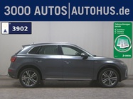 Audi Q5 2022