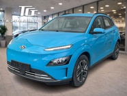 Hyundai Kona 2023