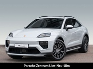 Porsche Macan 2025