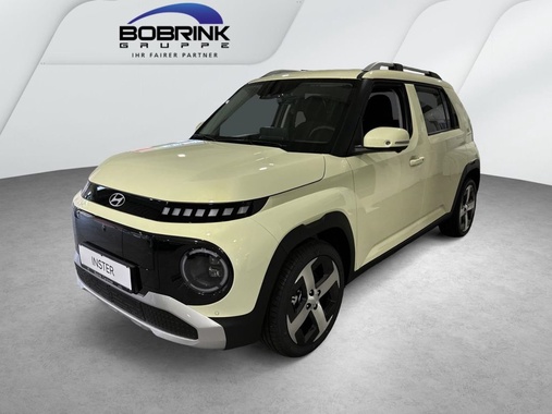 Hyundai Inster 2026