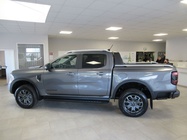Ford Ranger 2026