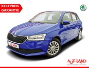 Skoda Fabia 2019