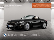 BMW Z4 2022