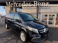 Mercedes-Benz V-Class 2024