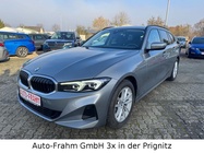 BMW 3 Series 2023