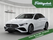 Mercedes-Benz A-Class 2025