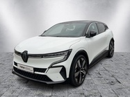 Renault Megane 2023