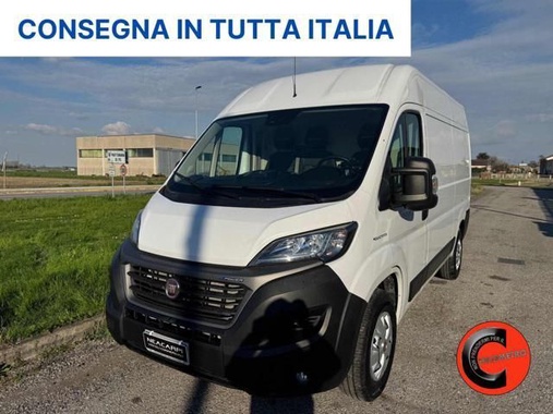 Fiat Ducato 2021