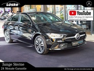 Mercedes-Benz CLA-Class 2022