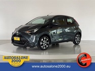 Toyota Aygo 2019