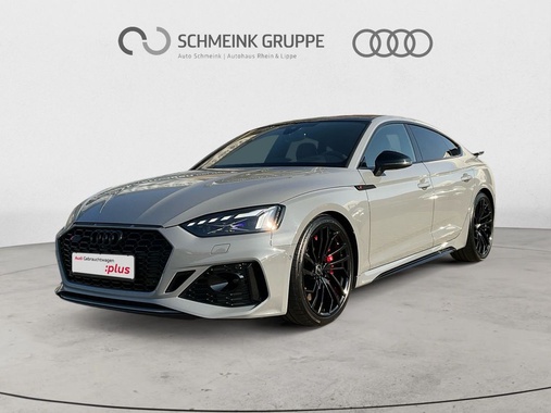 Audi RS5 2023