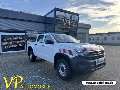 Volkswagen Amarok 2023