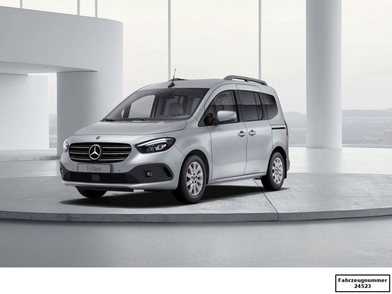 Mercedes-Benz T-Class