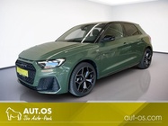 Audi A1 2024
