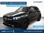 Mercedes-Benz GLE-Class 2022