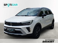 Opel Crossland 2022