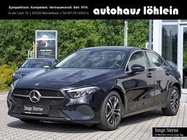 Mercedes-Benz A-Class 2024