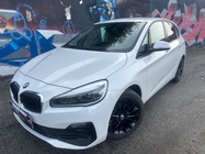 BMW 2 Series 2021