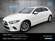 Mercedes-Benz A-Class 2019