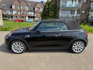 MINI Cabrio 2019