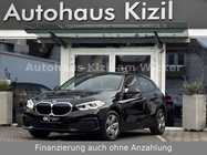BMW 1 Series 2022
