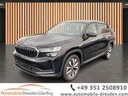 Skoda Kodiaq 2025