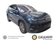 Volkswagen Tayron 2025