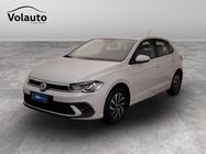 Volkswagen Polo 2023
