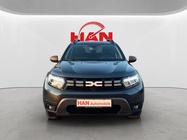 Dacia Duster 2023