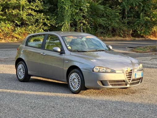 Alfa Romeo 147 2009