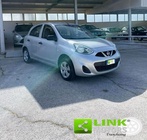 Nissan Micra 2015