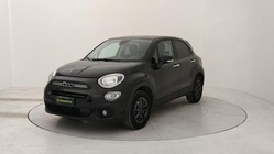 Fiat 500X 2023